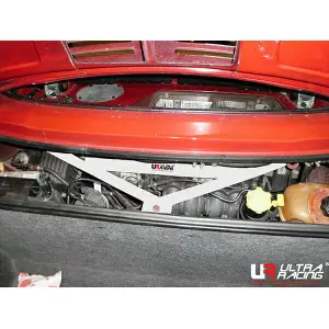Ultra Racing 3 Points Rear Upper Strutbar 3222 MG-F 95-02 1.8 2WD - 