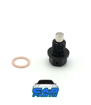Tappo scarico olio magnetico coppa motore - 