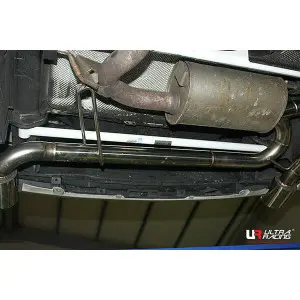 Bars and braces - Carparty