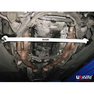 Ultra Racing Front Lower Bar 3063 BMW E39 M5