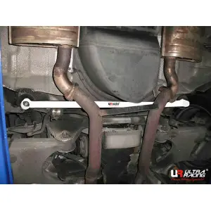 Bars and braces - Carparty
