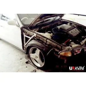 Ultra Racing 3-Point Fender Brackets (009P) Proton Perdana 2.0 2WD 95-10