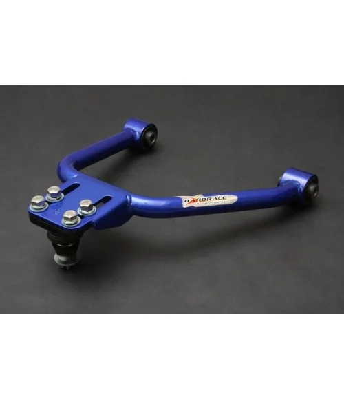 Hardrace Q1043 Front Lower Arm Subaru BRZ - 
