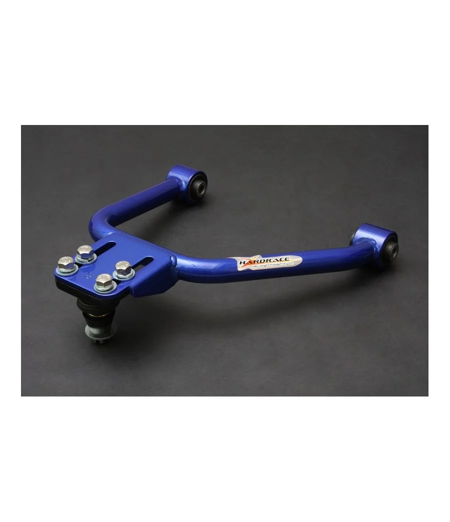 Hardrace 6327 Adjustable Front Upper Control Arm Infiniti G series, Nissan Skyline, Z-series - 