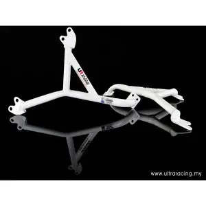 Ultra Racing 3-Point Fender Brackets (012P) Perodua Kancil (L200) 660 2WD 94-09 - 