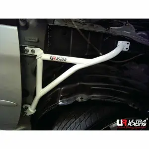 Ultra Racing 3-Point Fender Brackets (117P) Toyota Vios (XP40) 1.5 2WD 02-07