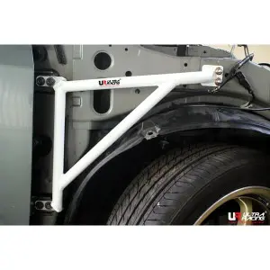 Ultra Racing 3-Point Fender Brackets (1533P) Nissan Sylphy (G11) 2.0 2WD 06+