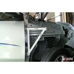 Ultra Racing 3-Point Fender Brackets (1587P) Toyota Avanza (F600) 1.5 2WD 03-11