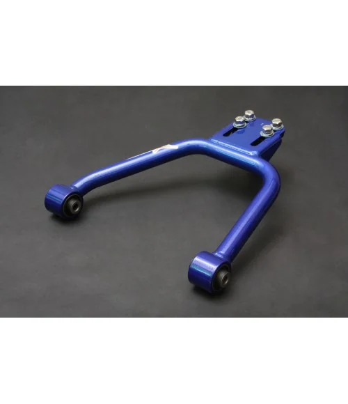 Hardrace 6327 Adjustable Front Upper Control Arm Infiniti G series, Nissan Skyline, Z-series - 