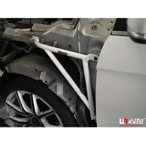 Ultra Racing 3-Point Fender Brackets (777P) Proton Preve/Suprima 1.6T 2WD 12-20
