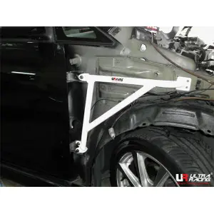 Ultra Racing 3-Point Fender Brackets (816P) Toyota Wish (AE10) 1.8/2.0 2WD 03-09