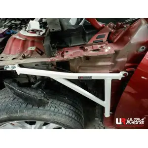 Ultra Racing 3-Point Fender Brackets (329P) Mazda 3 (BM) 2.0 2WD HB/Sedan 13-18