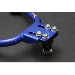 Hardrace 6327 Adjustable Front Upper Control Arm Infiniti G series, Nissan Skyline, Z-series - 