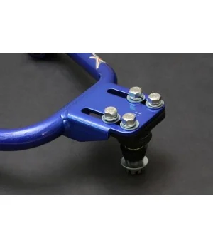 Hardrace 6327 Adjustable Front Upper Control Arm Infiniti G series, Nissan Skyline, Z-series - 