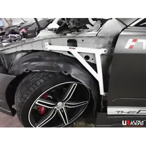 Ultra Racing 3-Point Fender Brackets (539P) Toyota Camry (XV40) 2.4 2WD 07-11 LHD/RHD - 