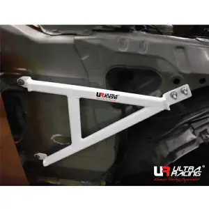 Ultra Racing 3-Point Fender Brackets (740P) Nissan Fairlady (350Z)(Z33) 3.5 V6 2WD Coupe 02-08