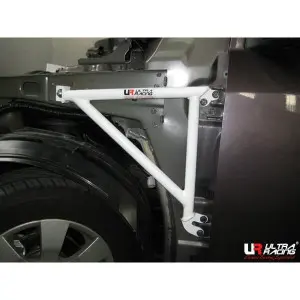 Ultra Racing 3-Point Fender Brackets (861P) Proton Saga BLM (BT / MK1) 1.3/1.6 2WD 08-16 - 