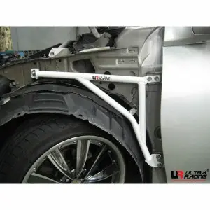 Ultra Racing 3-Point Fender Brackets (960P) Toyota Caldina (T240) 2.0T GT4 4WD NA 02-07