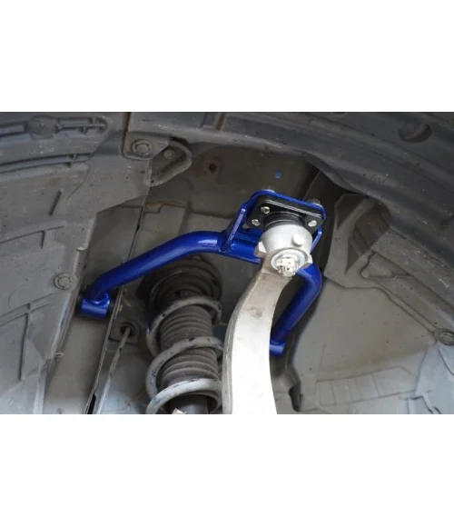 Hardrace 6327 Adjustable Front Upper Control Arm Infiniti G series, Nissan Skyline, Z-series - 