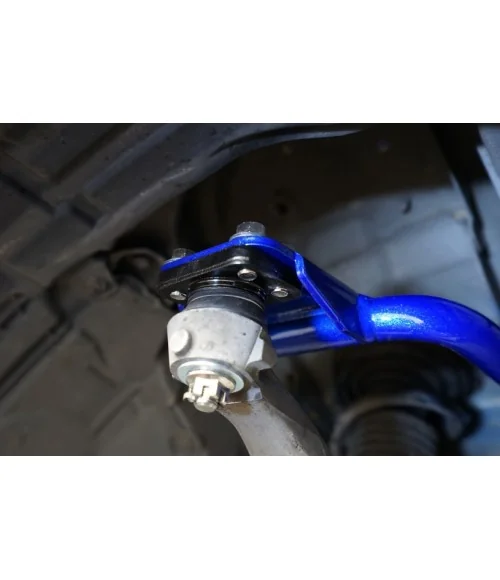 Hardrace 6327 Adjustable Front Upper Control Arm Infiniti G series, Nissan Skyline, Z-series - 