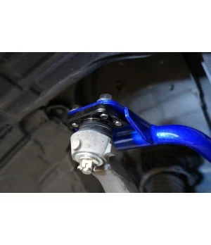 Hardrace 6327 Adjustable Front Upper Control Arm Infiniti G series, Nissan Skyline, Z-series - 