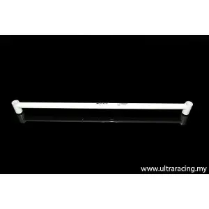 Ultra Racing 2-Point Front Lower Tiebar (2838) Nissan Serena (C23) 2.0 2WD 97-00