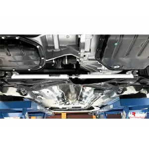 Ultra Racing 2-Point Front Lower Tiebar (3103A) Toyota Vios (XP90) 1.5 07-13/Yaris (XP90) 1.5 HB 05-13 2WD MT 07-13