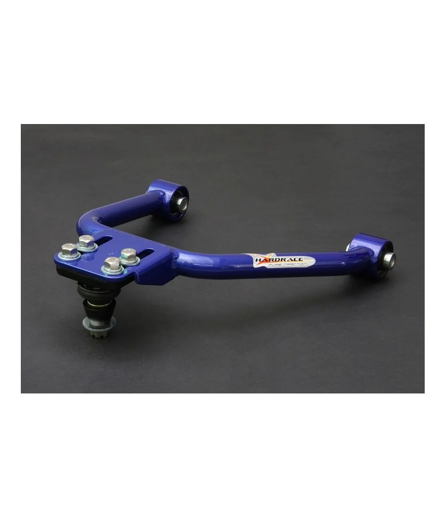 Hardrace 6328 Adjustable Front Upper Control Arm Infiniti G series, Nissan Skyline, Z-series - 