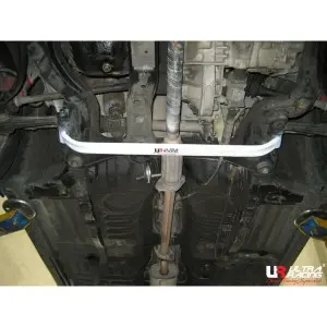 Ultra Racing 2-Point Front Lower Tiebar (609) Perodua Kancil (L200) 660/850 2WD 94-09 - 