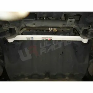 Ultra Racing 2-Point Front Lower Tiebar (630) Suzuki APV (DN) 1.6 2WD 04+