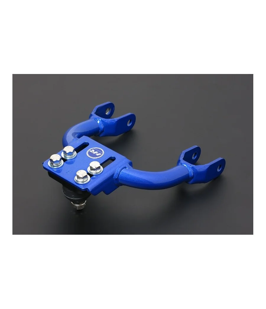 Hardrace 6329 Front Upper Arm Honda Civic, Crx, Integra - 