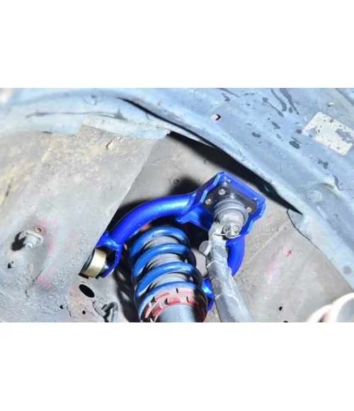 Hardrace 6329 Front Upper Arm Honda Civic, Crx, Integra - 