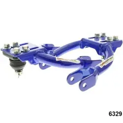 Hardrace 6329 Braccio superiore anteriore Honda Civic, Crx, Integra - 
