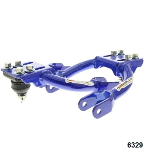 Hardrace 6329 Front Upper Arm Honda Civic, Crx, Integra - 