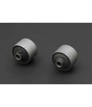 Hardrace 6330 Tension/castor Rod Bushing Infiniti Q45, Nissan 240SX, Skyline, Z-series - 