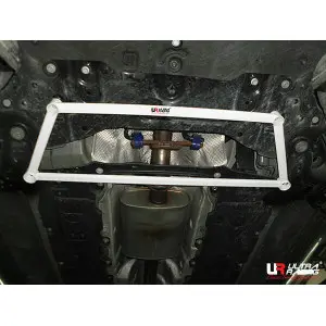 Ultra Racing 4-Point Front Lower Brace (3757) Volvo V90 T8 2.0T Hybrid/Volvo XC60/XC90 2.0 15+ 2WD