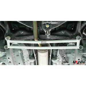 Ultra Racing 4-Point Front Lower Brace (3800) Toyota Sienta (XP170) 1.5 2WD 15+