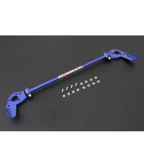 Hardrace Q0428 Braccio oscillante posteriore inferiore Scion, Subaru, Toyota - 