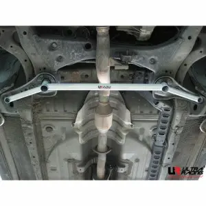 Ultra Racing 4-Point Front Lower Brace (613) Toyota Camry (XV30/ACV36R) 2.2 2WD 02-04 - 