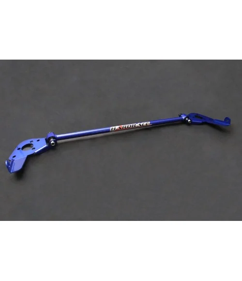 Barra stabilizzatrice anteriore rinforzata Hardrace 6253 Mitsubishi Eclipse, Lancer mirage - 