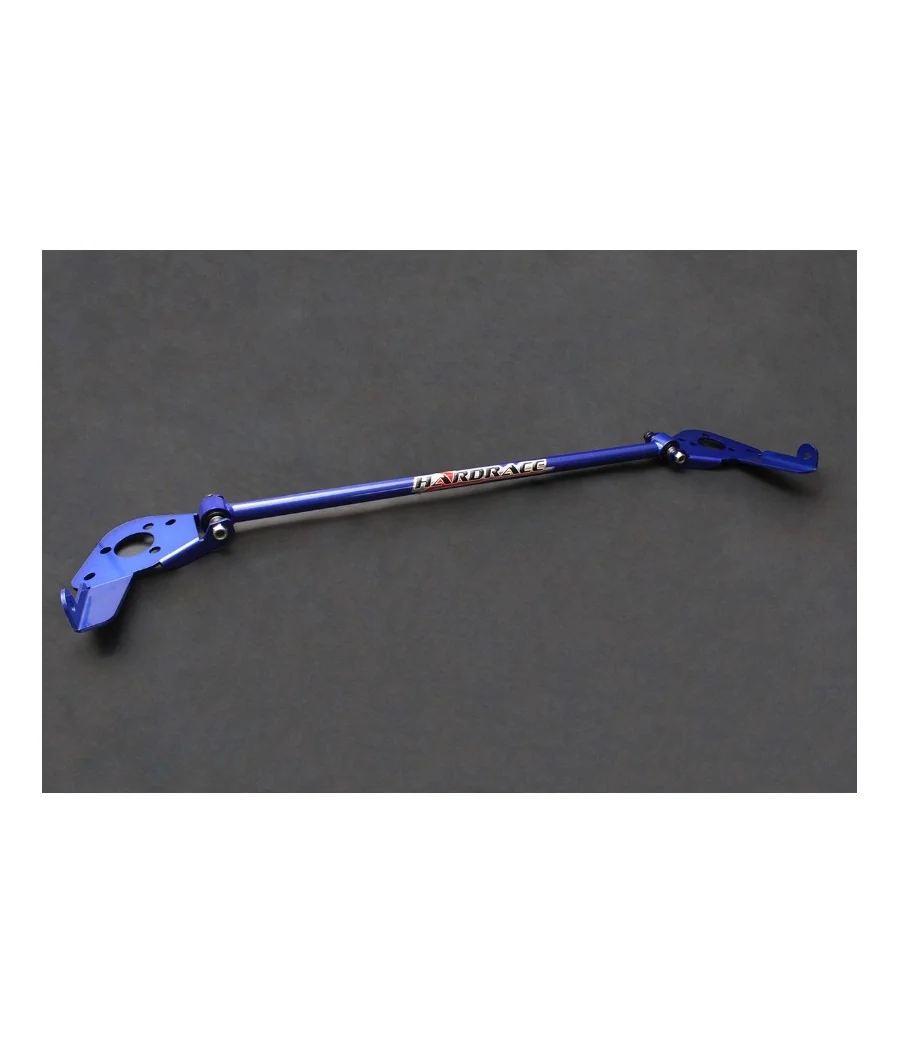Hardrace 6337 Rear Lower Support Arm/2nd Sway Bar Suzuki Swift - 