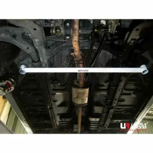 Ultra Racing 2-Point Front Lower Tiebar (3070) Hyundai Visto (FF) 800T 2WD 97-14