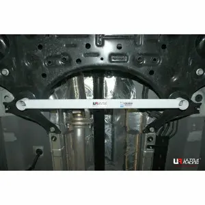 Ultra Racing 2-Point Front Lower Tiebar (3236) Hyundai Tucson (TL) 1.7D/2.0D 16-21/Kia Sportage 1.7D 17-22 2WD/4WD