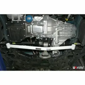 Ultra Racing 2-Point Front Lower Tiebar (3548) Hyundai Avante/Elantra (AD) 1.6 2WD MT 16+