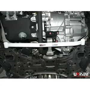 Ultra Racing 2-Point Front Lower Tiebar (3554) Hyundai Avante (AD) 1.6 16+/Kia Niro 1.6 16+ 2WD