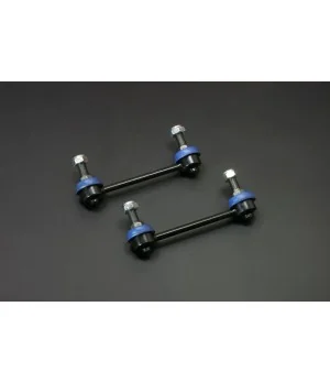Barra stabilizzatrice rinforzata posteriore Hardrace 6339 Ford Tierra, Mazda 323, 5 - 