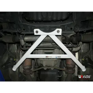 Ultra Racing 3-Point Front Lower Brace (3291) Lexus SC 430 (Z40) 4.3 2WD Cabriolet/Convertible 01-05