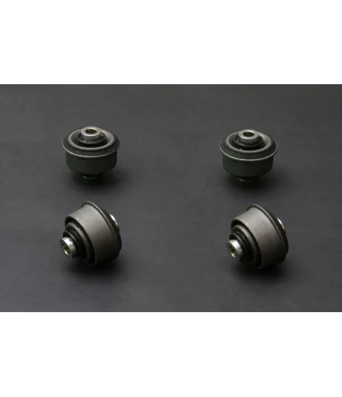 Hardrace 8549 Front Lower Arm Bushing Mazda MX-5 Miata - 