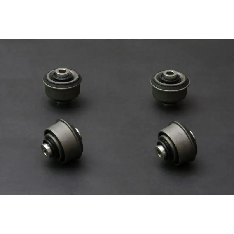 Hardrace 6341 Front Upper Arm Bushing Honda Accord - 