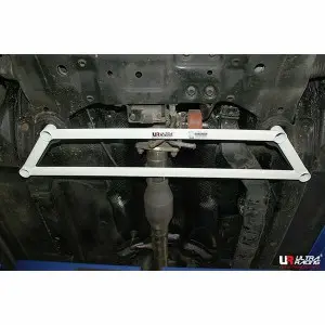 Ultra Racing 4-Point Front Lower Brace (2680) Kia Lotze/Optima (MG) 2.0 2WD 05-10 - 